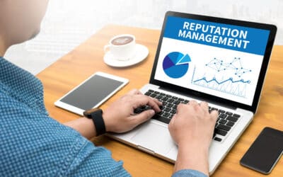 5 Ways To Improve Your Online Reputation This Week