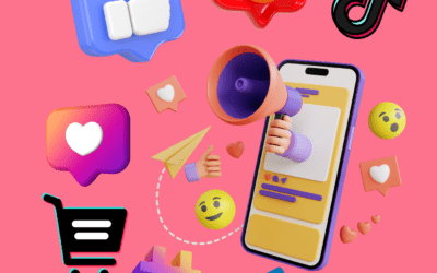 Overview of Social Media Trends In 2024