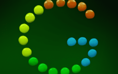 So Google Did This —