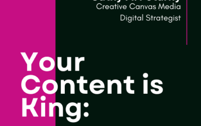 Your Content is King: Creating Compelling Stories That Resonate in 2024