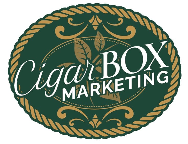 BLOGTEST-Cigar Box Marketing