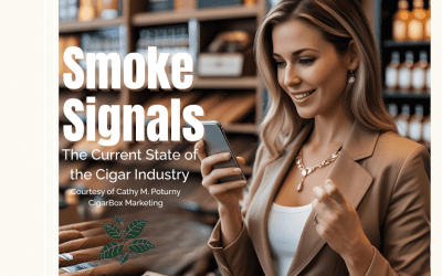 Beyond the Smoke Signals